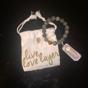 Gorjana balance bracelet